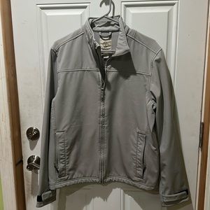 Used timberland jacket
